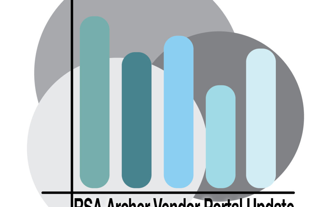 RSA Archer Vendor Portal: What You Need To Know