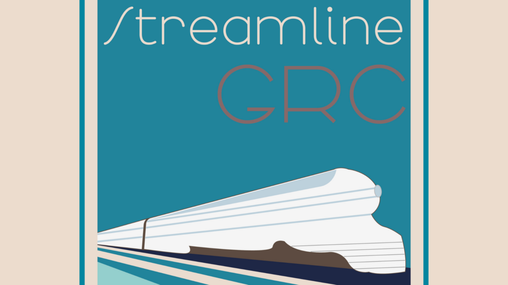 Streamline GRC whitepaper cover