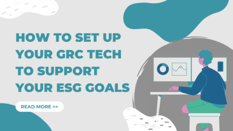 How To Set Up Your GRC Technology To Support Your ESG Goals | Cential