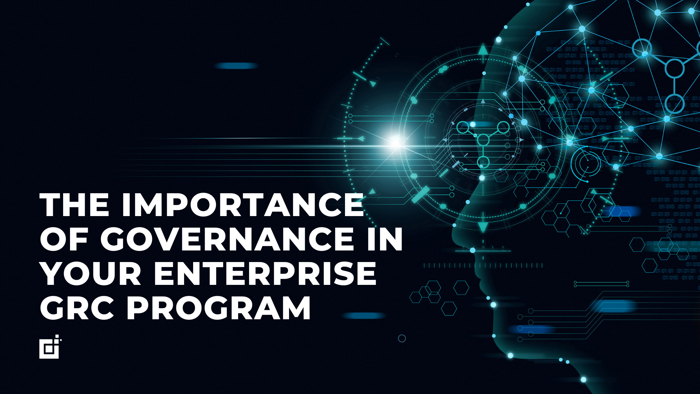The Importance of Governance In Your eGRC Program