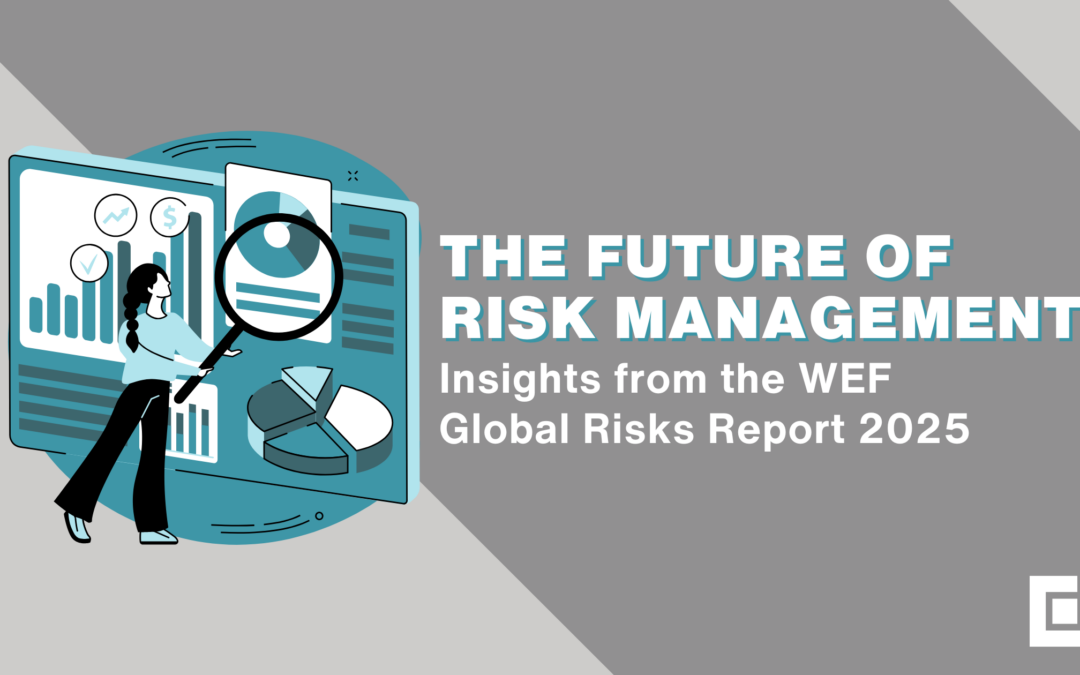 World Economic Forum Global Risks Report 2025: Key Insights for GRC Professionals