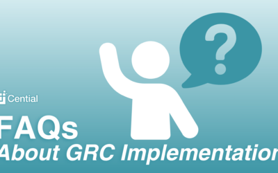 FAQs About GRC Implementation