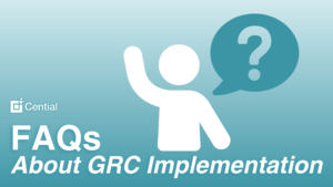 FAQs About GRC Implementation